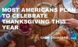 Thanksgiving