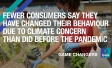 climate change | consumer behaviour | WEF | Ipsos
