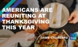 thanksgiving dinner
