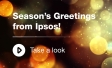 Season's Greetings 2022 | Ipsos