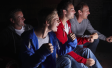 Consumer Confidence surges