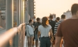 People.walking