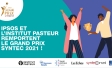 Ipsos remporte le Grand Prix Syntec Conseil 2021 !