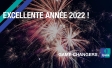 Excellente année 2022 !
