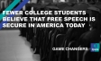 free speech
