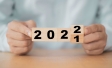 Jaký byl rok 2021