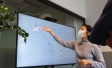 mask wearing coronavirus pandemic return to workplace safe measures singapore