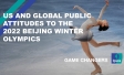 2022 Winter Olympics
