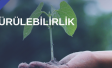Sürdürülebilirlik