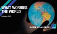 Ipsos | What Worries the World