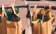 Biodegradable bags