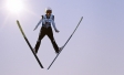 Beijing Winter Olympics | Ski jumping | Ipsos