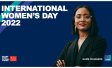 International Women's Day