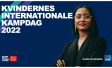 Kvindernes Internationale Kampdag