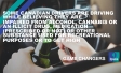 Some Canadian Drivers are Driving While Believing They Are Impaired from Alcohol, Cannabis or an Illicit Drug, Medication  (Prescribed or Not) or Other Substance Used for Recreational  Purposes or to Get High
