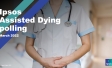 7 in 10 Britons support assisted dying in latest Ipsos poll