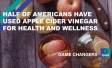 Apple Cider Vinegar image