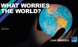 What worries the World June 2021 Cover