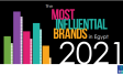 Most Influential Brands in Egypt
