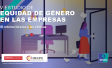 V Estudio de equidad de género en las empresas