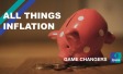 All things inflation