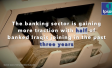 Banking in Iraq