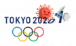 Tokyo 2020 coronavirus