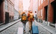 Vacanze Pasqua 2022, la voglia di viaggiare degli italiani tra la guerra in Ucraina, il Covid-19 e l'inflazione