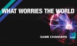 What Worries the World – May 2022