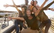 Cosa rende felici le persone nel mondo? La salute fisica/mentale e il benessere sono le principali fonti di felicità