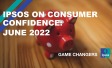Ipsos on Consumer Confidence: June 2022