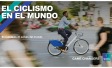 El ciclismo en el mundo