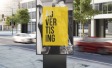 billboard street mena