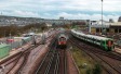 Public divided over support for rail strikes - Ipsos
