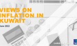 Views on Inflation in Kuwait