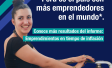 Emprendedores en tiempo de inflación