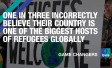 Ipsos | Global Advisor | Refugees | Opinion | Poll
