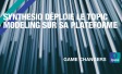 Synthesio déploie le topic modeling sur sa plateforme