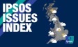 Ipsos Issues Index May 2022: Public concern about inflation reaches its highest level for 40 years