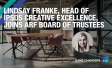 Lindsay Franke, Head of Ipsos Creative Excellence, Joins ARF Board of Trustees 