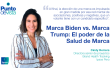 Marca Biden vs. Marca Trump: El poder de la Salud de Marca