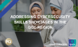 Gulf women in cybersecurity continue to lead the charge in addressing skills gap in region