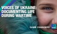 Voices of Ukraine Photo Essay