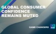 Global consumer confidence remains muted 