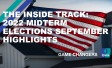 The Inside Track: 2022 Midterm Elections September Highlights