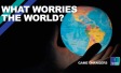 Ipsos | O que preocupa o mundo | Inflação | Covid-19 | Economia