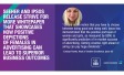 SeeHer and Ipsos release strive for more whitepaper that showcases how positive depictions of females in advertising can lead to superior business outcomes
