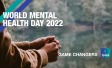 World Mental Health Day 2022: Three in four globally say mental and physical health are equally important