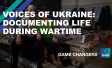 Voices of Ukraine