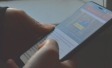 reading news on mobile | Trust | Ipsos | Global Advisor 